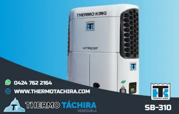 Thermo King SB-310/330