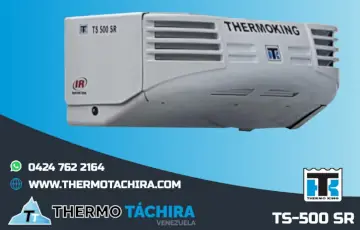 Thermo King TS-500 SR